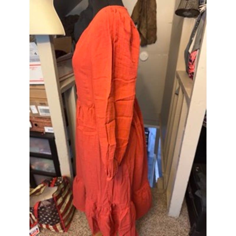 NWT Old Navy Maxi Dress Size M - Picture 3 of 9